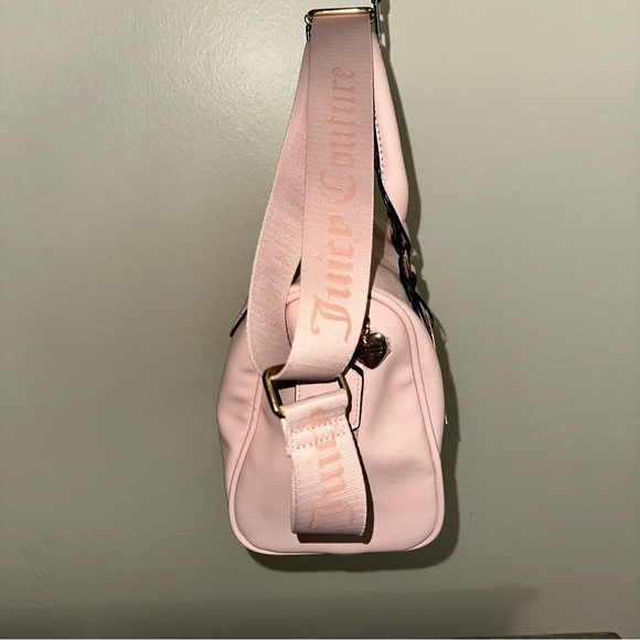 Pink Juicy Couture‎ purse - Picture 3 of 7